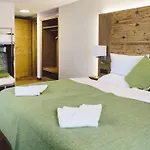 Hotel & Restaurant Zum Schwarzen Baeren