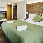 Hotel & Restaurant Zum Schwarzen Baeren